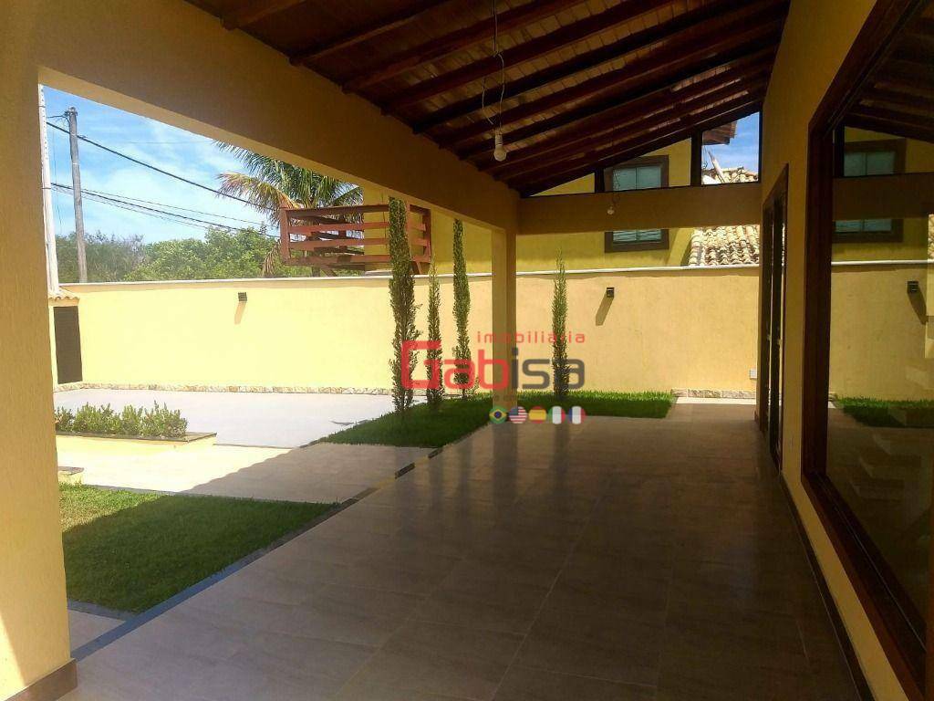 Casa de Condomínio à venda com 4 quartos, 252m² - Foto 25