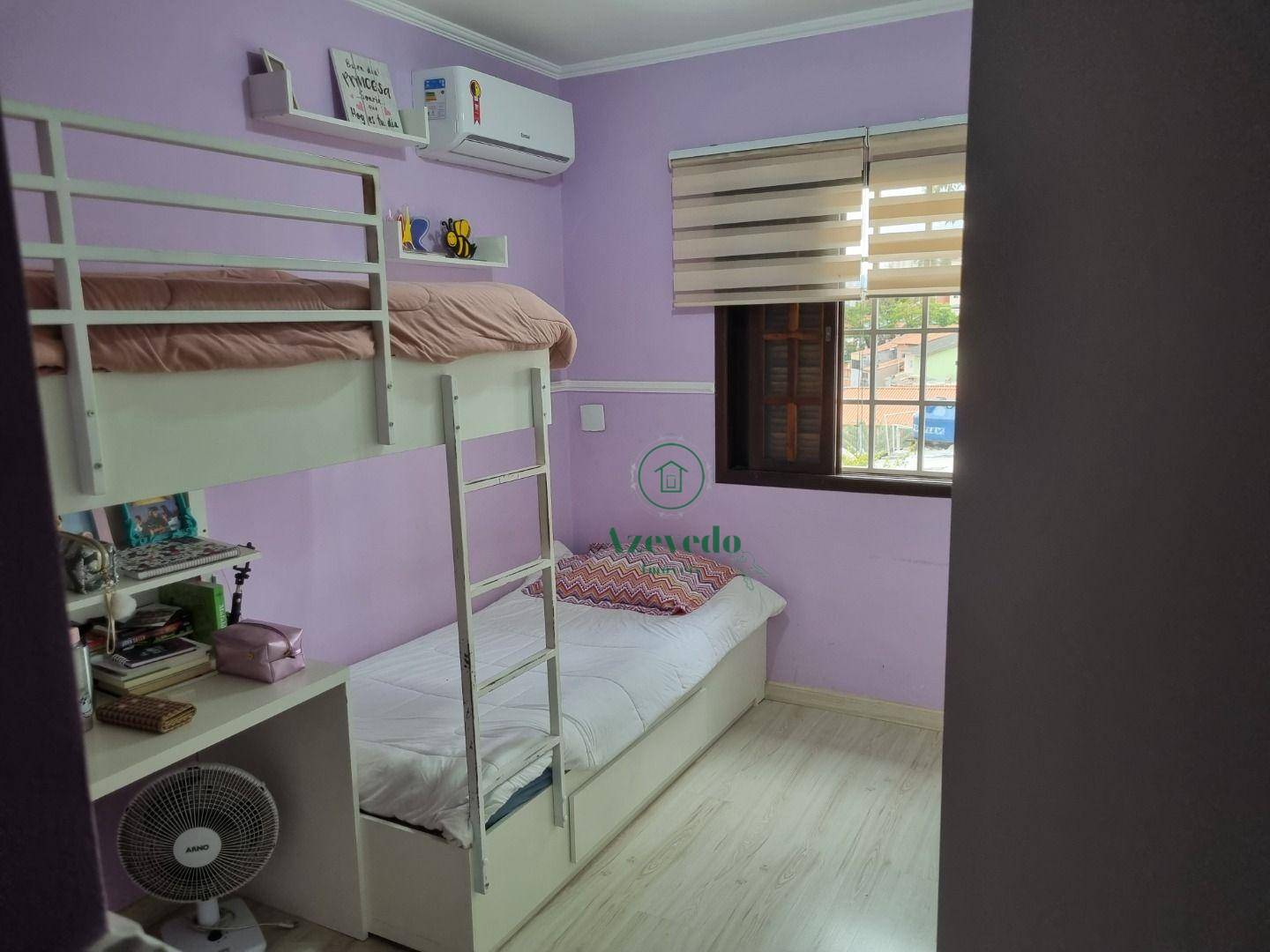 Sobrado à venda com 3 quartos, 100m² - Foto 78