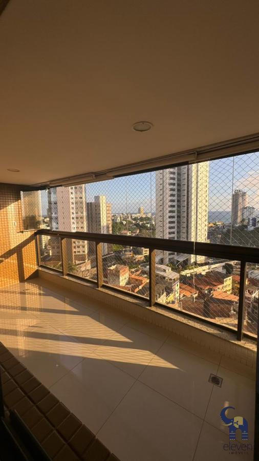 Apartamento à venda com 3 quartos, 102m² - Foto 26