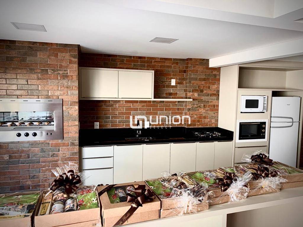 Apartamento, 2 quartos, 148 m² - Foto 21