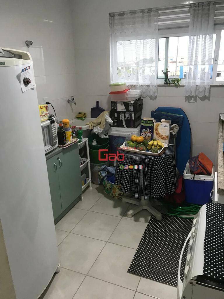 Apartamento à venda com 1 quarto, 70m² - Foto 23