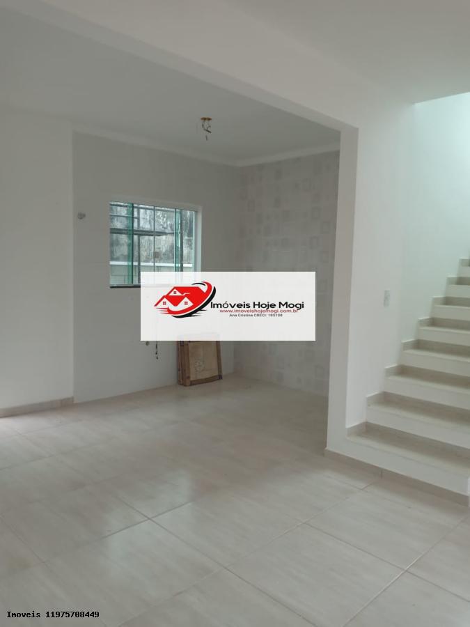 Sobrado à venda com 3 quartos, 74m² - Foto 11