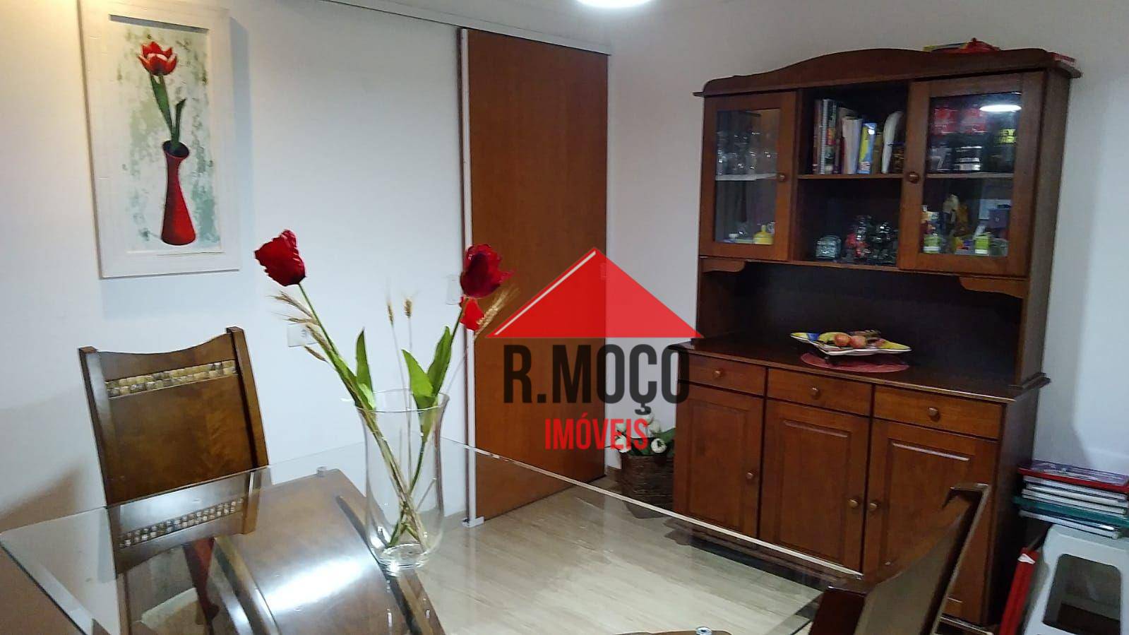 Sobrado à venda com 4 quartos, 109m² - Foto 5