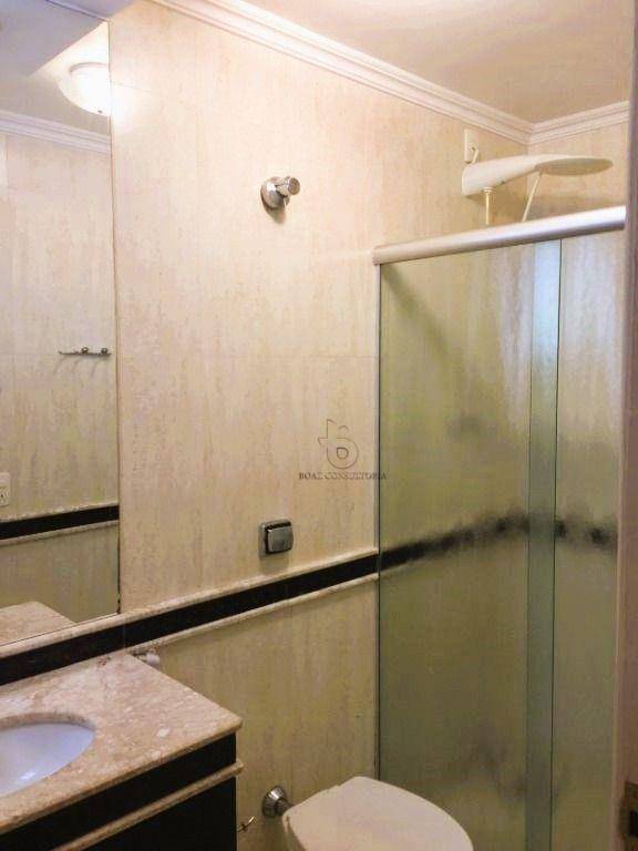 Apartamento à venda com 3 quartos, 85m² - Foto 15