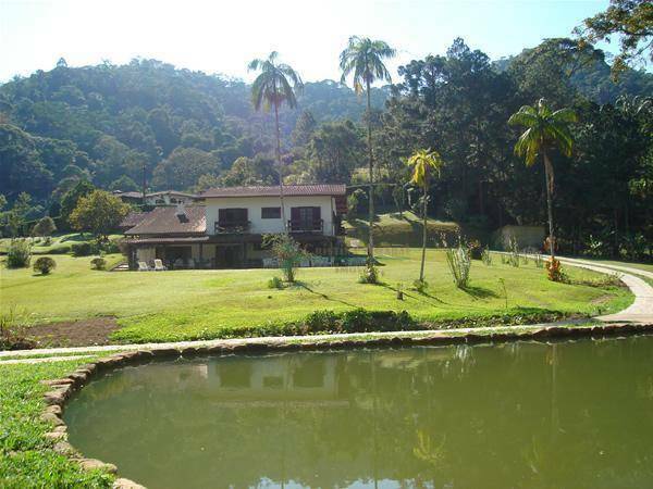 Casa de Condomínio à venda com 5 quartos, 350m² - Foto 7