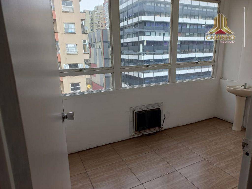 Conjunto Comercial-Sala à venda, 95m² - Foto 11