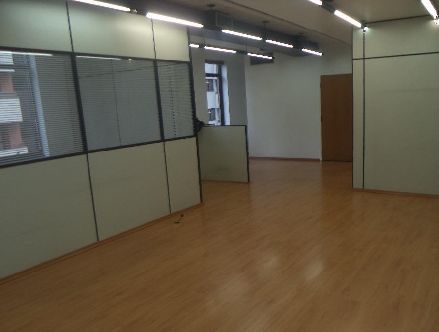 Conjunto Comercial-Sala à venda e aluguel, 104m² - Foto 17