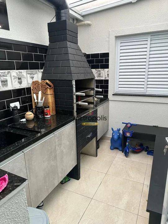 Apartamento à venda com 2 quartos, 65m² - Foto 3