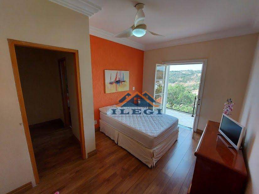 Casa de Condomínio à venda com 5 quartos, 550m² - Foto 33