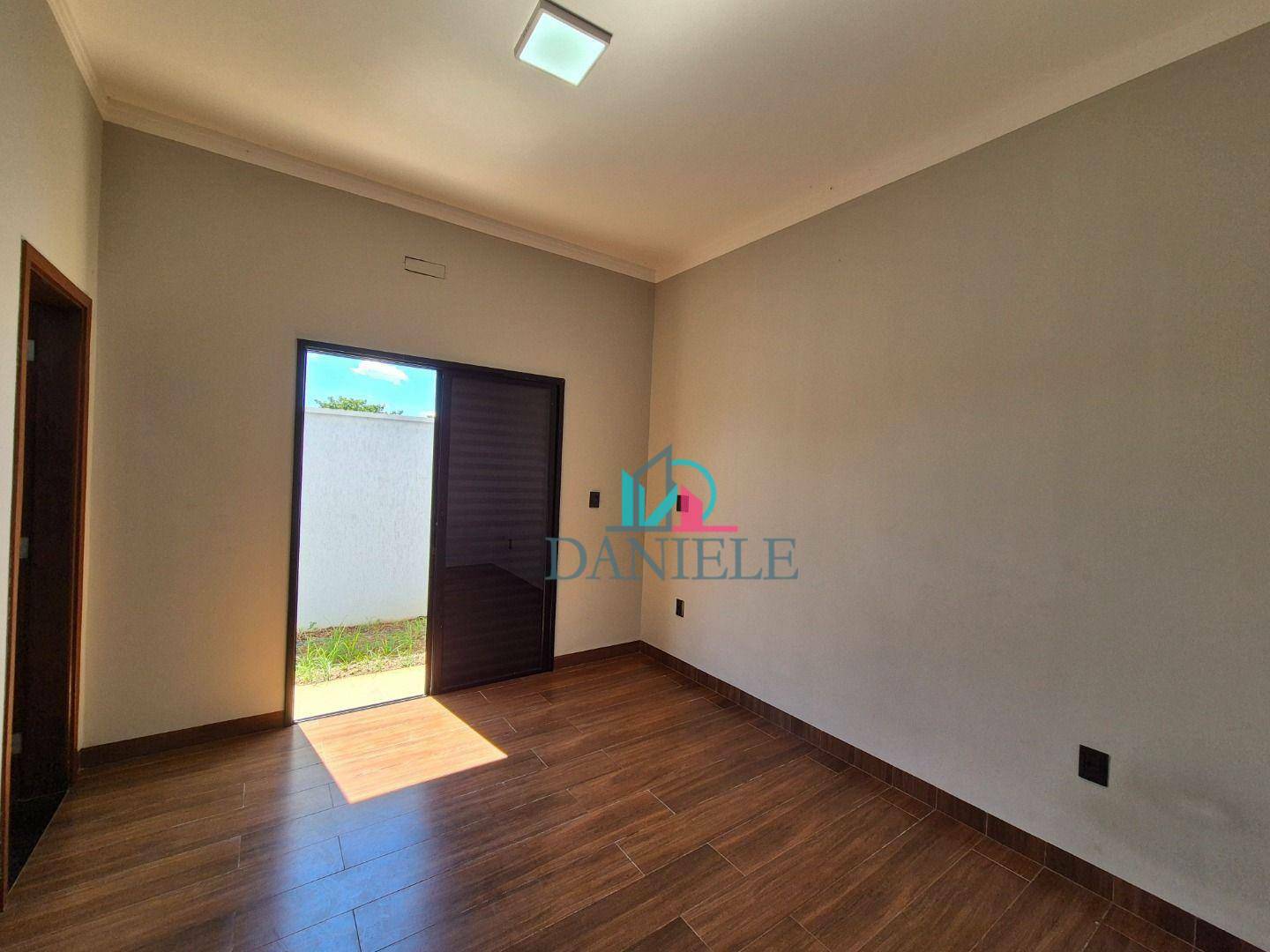 Casa de Condomínio à venda com 3 quartos, 204m² - Foto 14