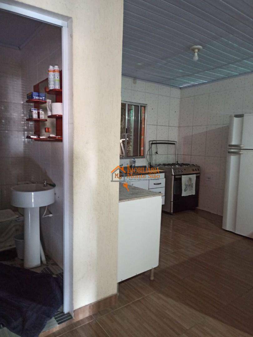 Sobrado à venda com 3 quartos, 300m² - Foto 6