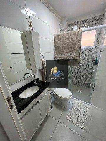 Apartamento à venda com 2 quartos, 47m² - Foto 9