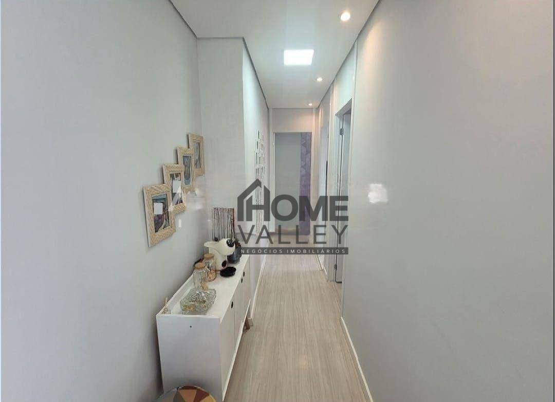 Apartamento à venda com 2 quartos, 48m² - Foto 24