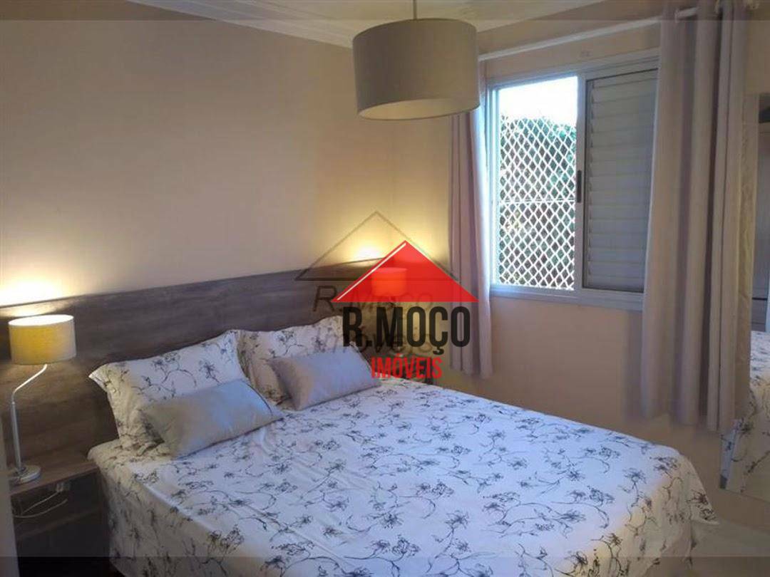 Apartamento à venda com 2 quartos, 50m² - Foto 10