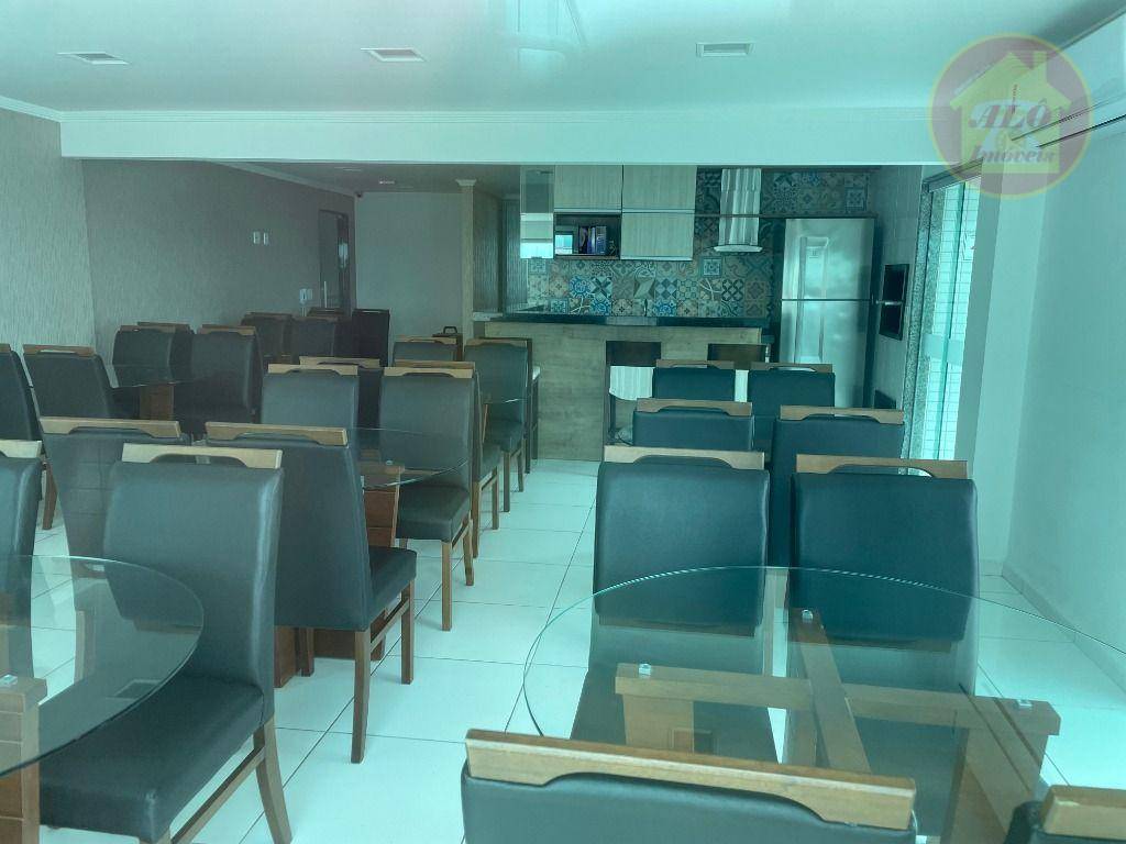 Apartamento para alugar com 3 quartos, 163m² - Foto 2
