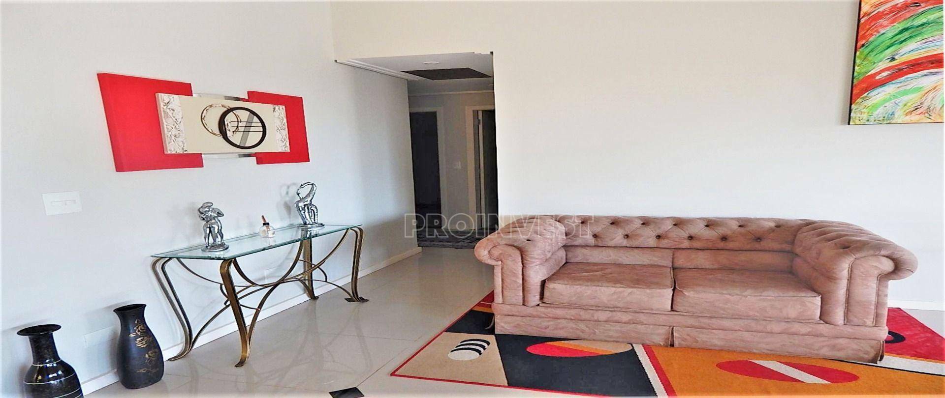 Casa de Condomínio à venda com 4 quartos, 510m² - Foto 11