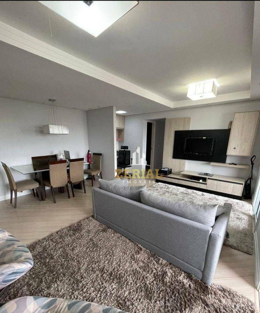 Apartamento à venda com 3 quartos, 78m² - Foto 4