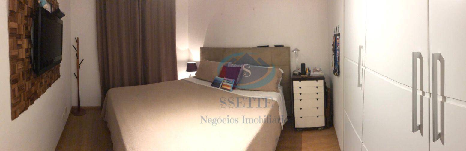 Apartamento à venda com 3 quartos, 132m² - Foto 10