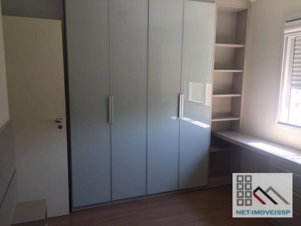 Apartamento à venda com 2 quartos, 62m² - Foto 10