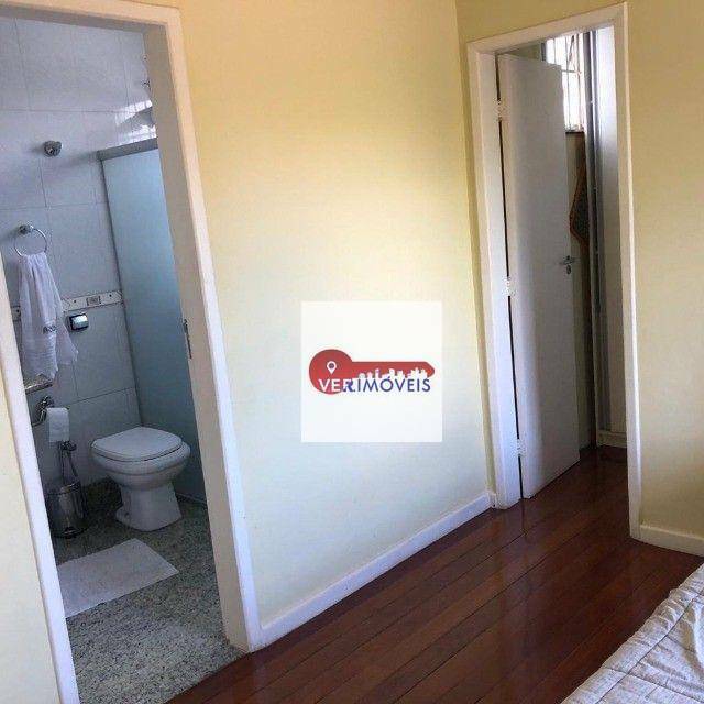 Apartamento à venda com 4 quartos, 130m² - Foto 11