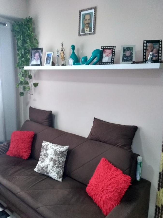 Apartamento à venda com 2 quartos, 51m² - Foto 7