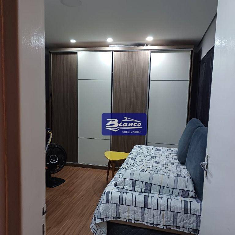 Apartamento à venda com 1 quarto, 42m² - Foto 11