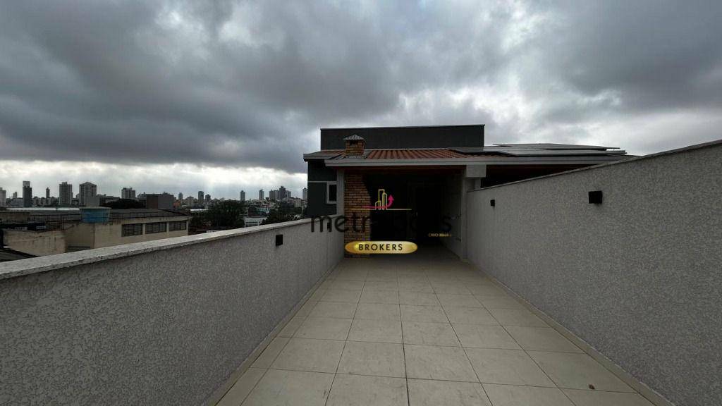 Cobertura, 2 quartos, 100 m² - Foto 16