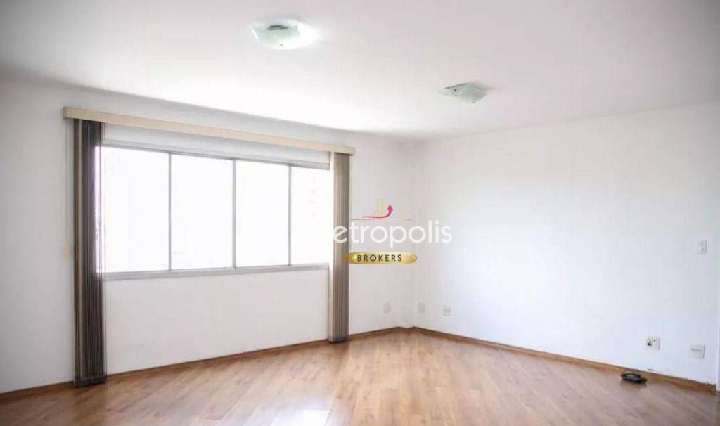 Apartamento à venda com 3 quartos, 131m² - Foto 1