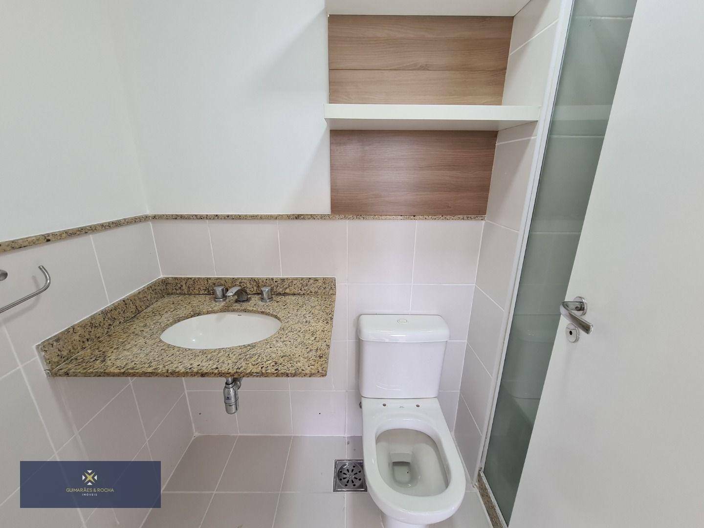 Apartamento à venda com 2 quartos, 78m² - Foto 7