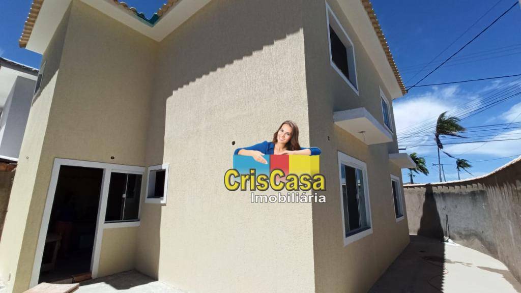 Casa à venda com 3 quartos, 147m² - Foto 19