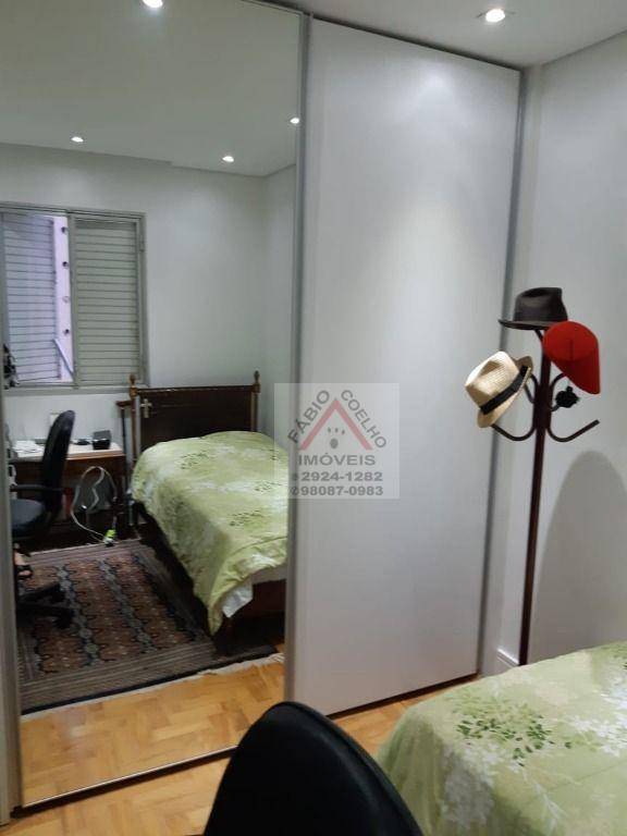 Apartamento à venda com 3 quartos, 85m² - Foto 5