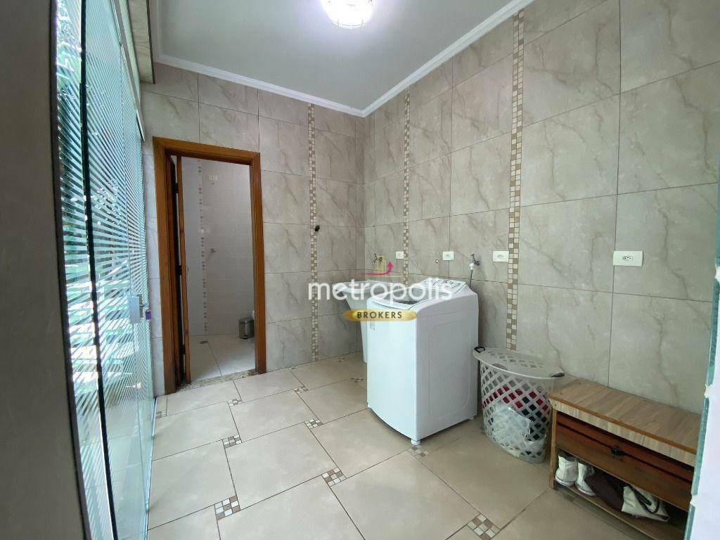 Sobrado à venda com 3 quartos, 269m² - Foto 22