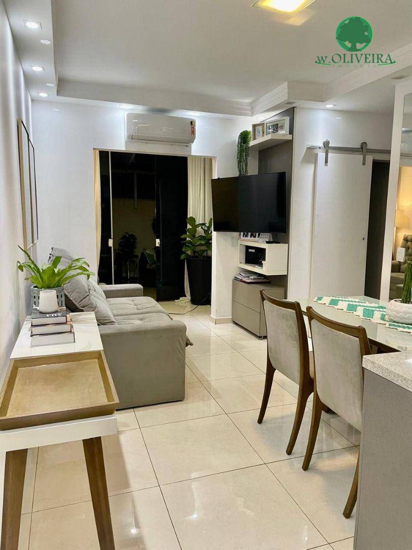 Apartamento à venda com 2 quartos, 107m² - Foto 8