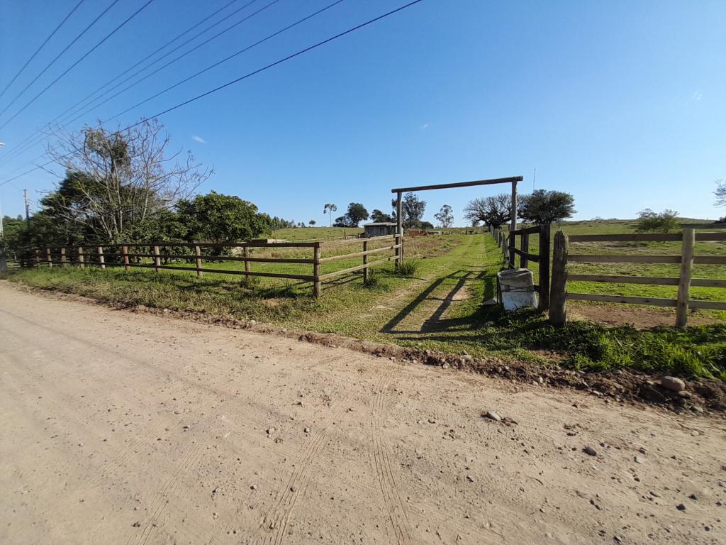 Fazenda à venda com 1 quarto, 45m² - Foto 4