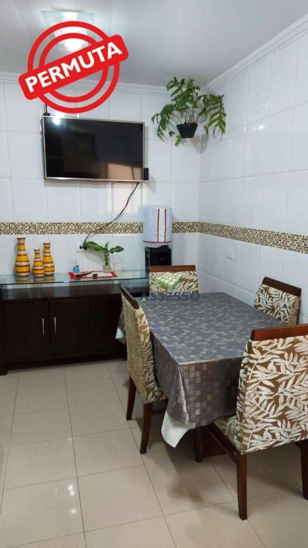 Apartamento à venda com 3 quartos, 134m² - Foto 20