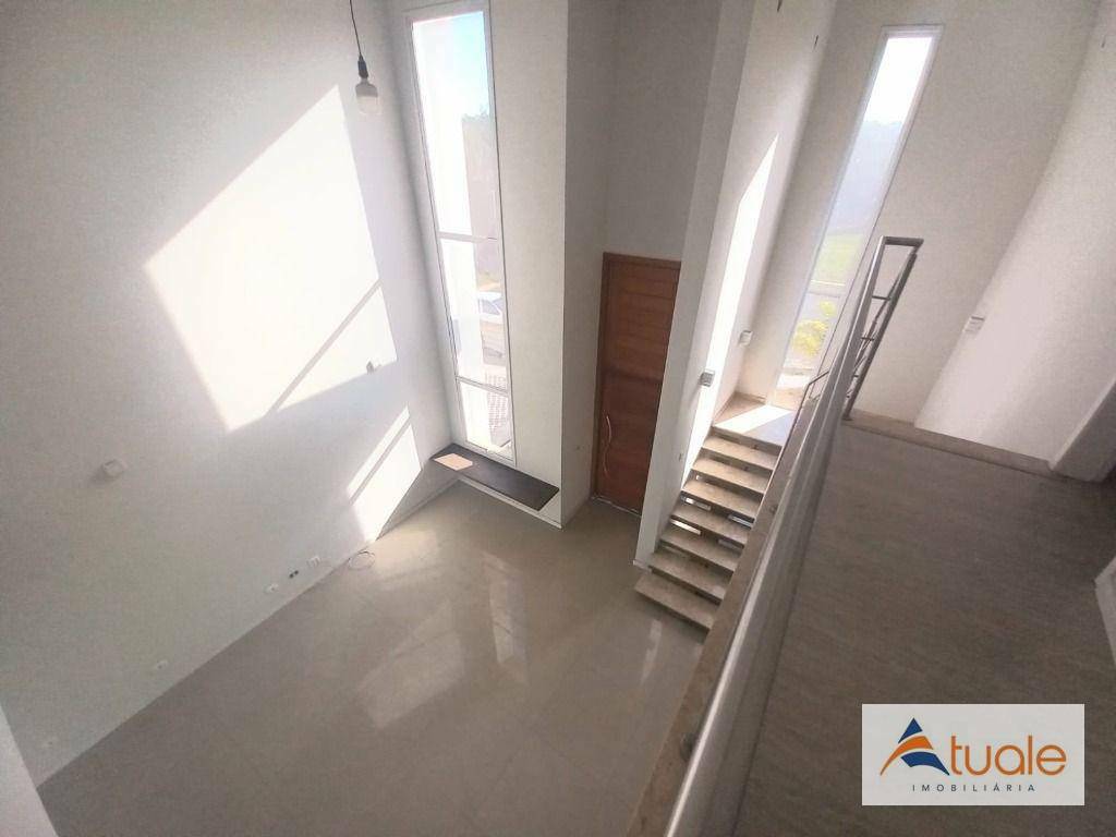 Casa de Condomínio à venda com 3 quartos, 190m² - Foto 18