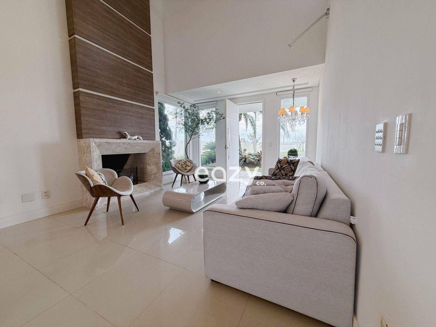 Sobrado à venda com 4 quartos, 327m² - Foto 4