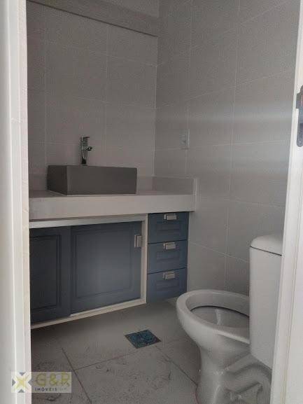 Apartamento à venda com 4 quartos, 270m² - Foto 54