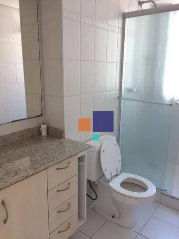 Apartamento à venda com 1 quarto, 60m² - Foto 9