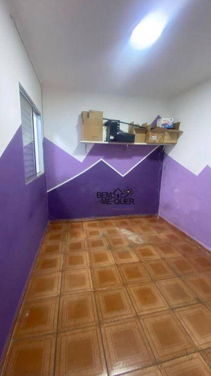 Sobrado à venda com 3 quartos, 90m² - Foto 23