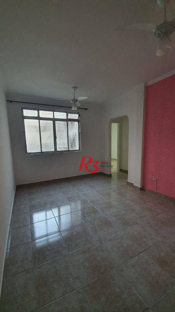 Apartamento à venda com 1 quarto, 45m² - Foto 1