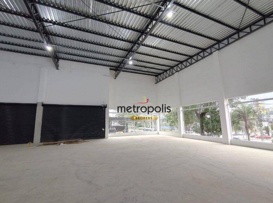 Depósito-Galpão, 396 m² - Foto 2