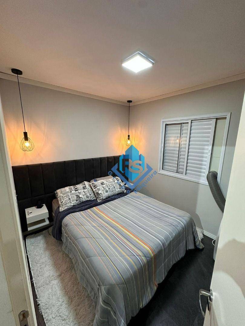 Apartamento à venda com 2 quartos, 43m² - Foto 5