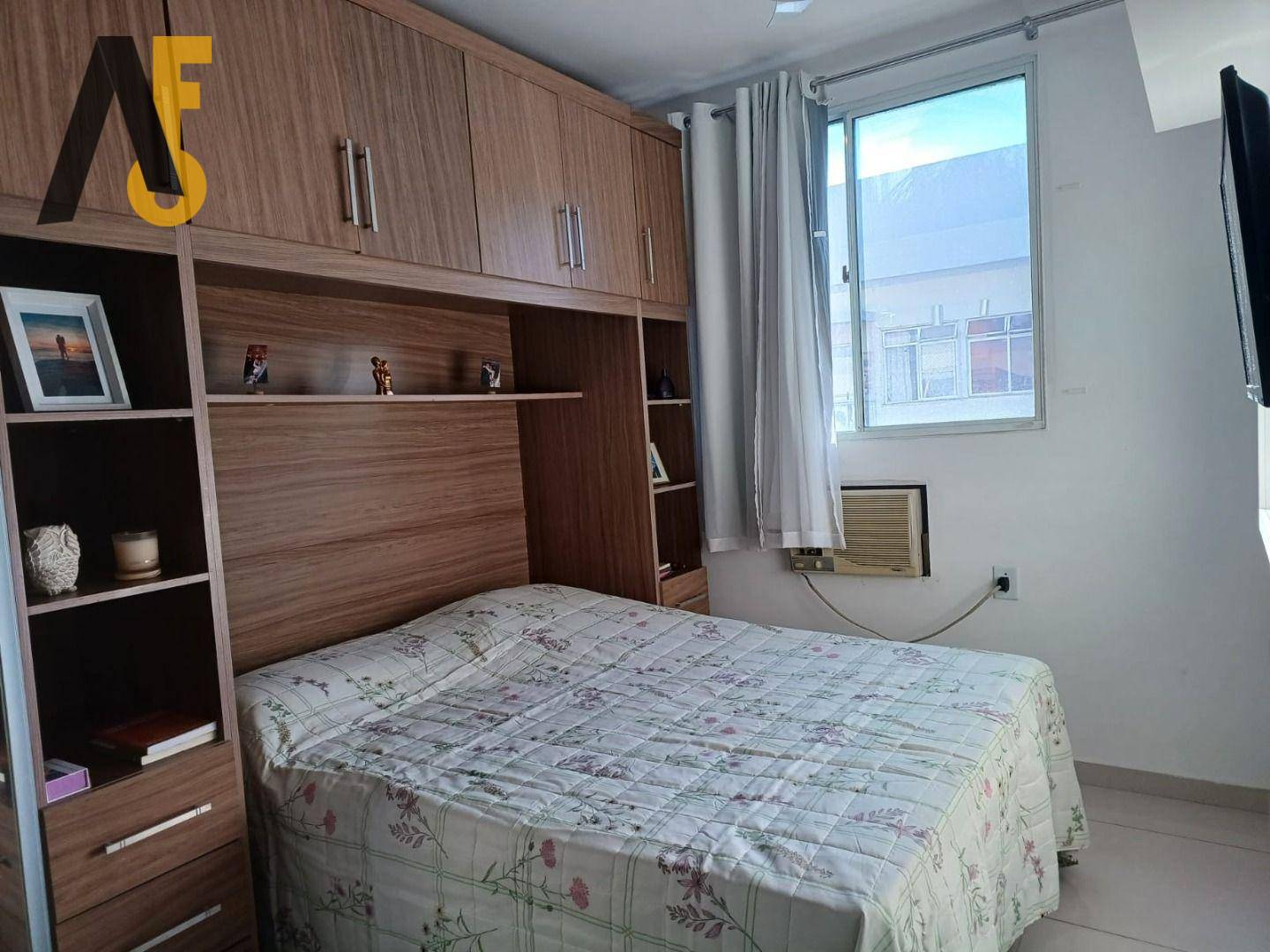 Apartamento à venda com 2 quartos, 46m² - Foto 13