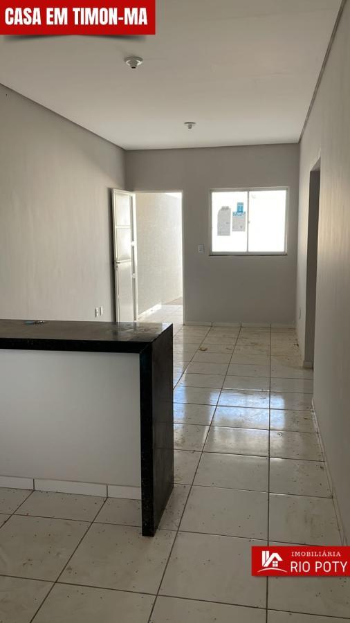 Casa à venda com 3 quartos, 77m² - Foto 7