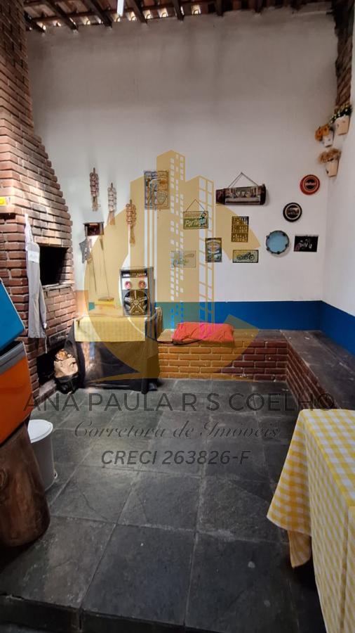 Sobrado à venda com 3 quartos, 200m² - Foto 24