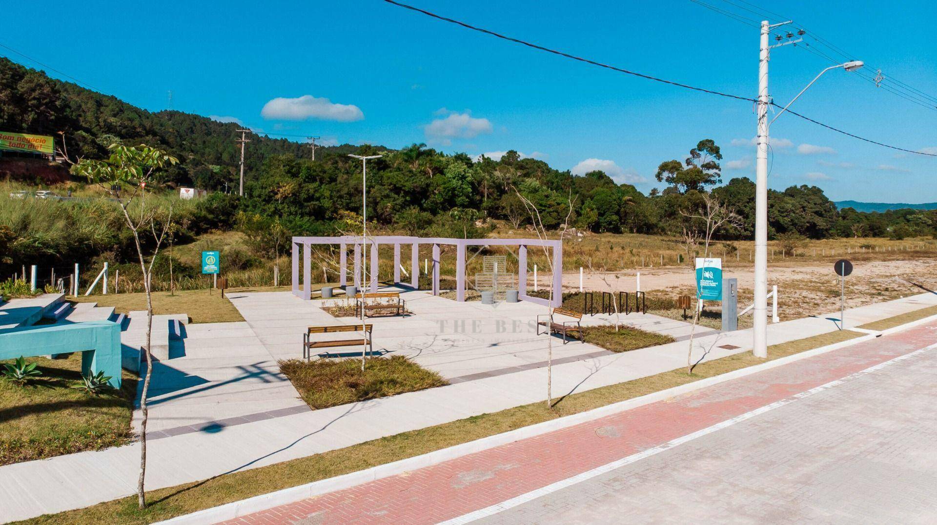 Loteamento e Condomínio à venda, 360M2 - Foto 8