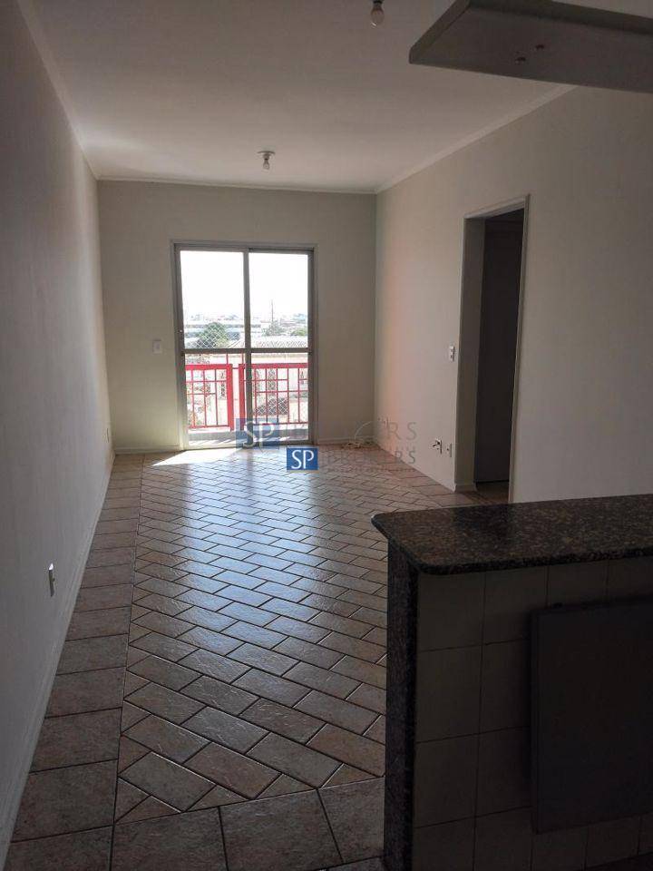 Apartamento, 2 quartos, 65 m² - Foto 2