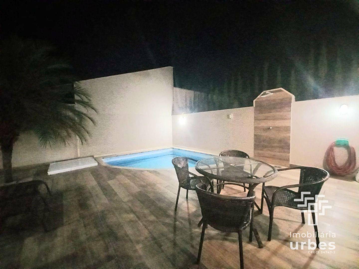 Casa de Condomínio à venda com 3 quartos, 301m² - Foto 9