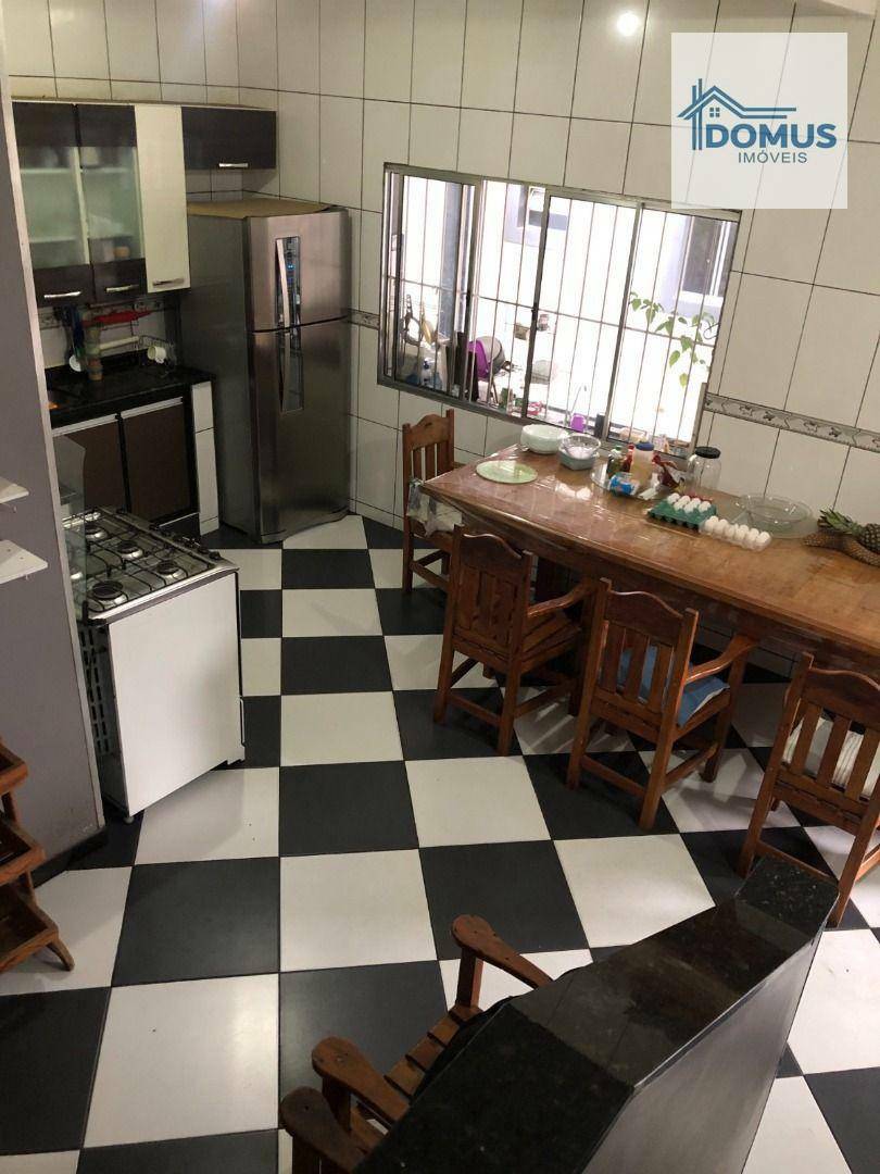 Sobrado à venda com 5 quartos, 350m² - Foto 5